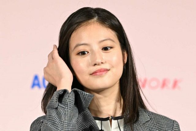 【悲報】今田美桜『あんぱん』、幼なじみ設定に視聴者困惑やんけ…