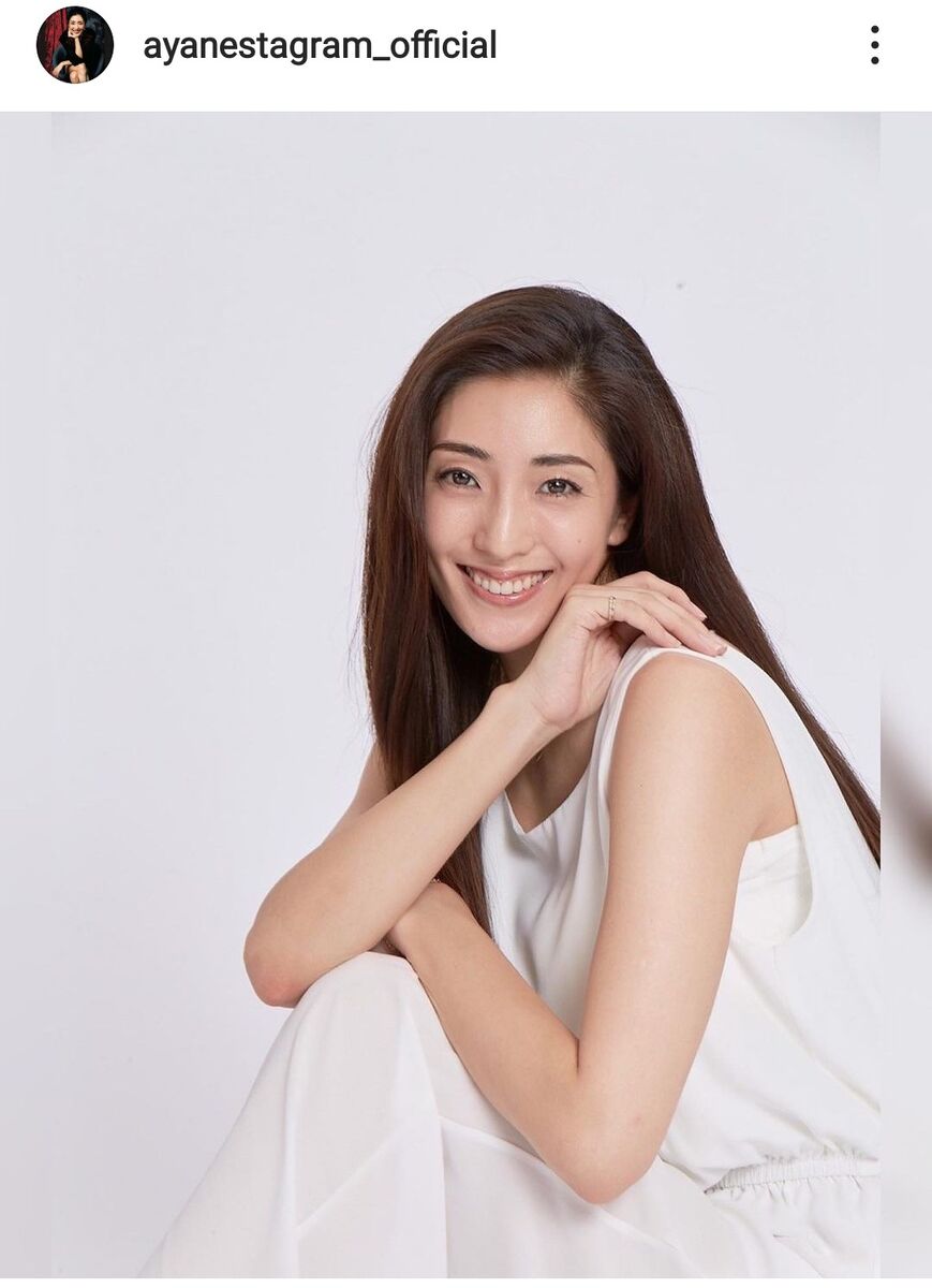 志穂美悦子さんのアンビリーバブルな美ボディー、６８歳の誕生日を祝福！