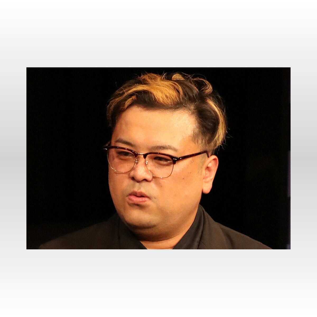 【芸能】中居氏引退と誹謗中傷の真相：とろサーモン久保田の心の叫び
