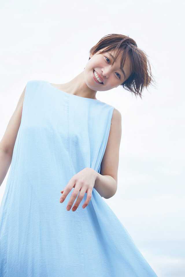 【アナウンサー】「どういう意味なのか考えていただけたら」渡邊渚のフォトエッセイに込めた思いとは