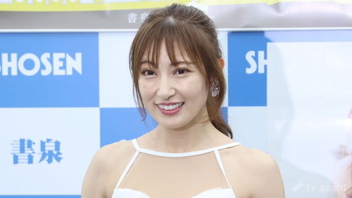 【芸能】熊田曜子、42歳の挑戦！ポールダンス世界大会決勝進出の理由とは？