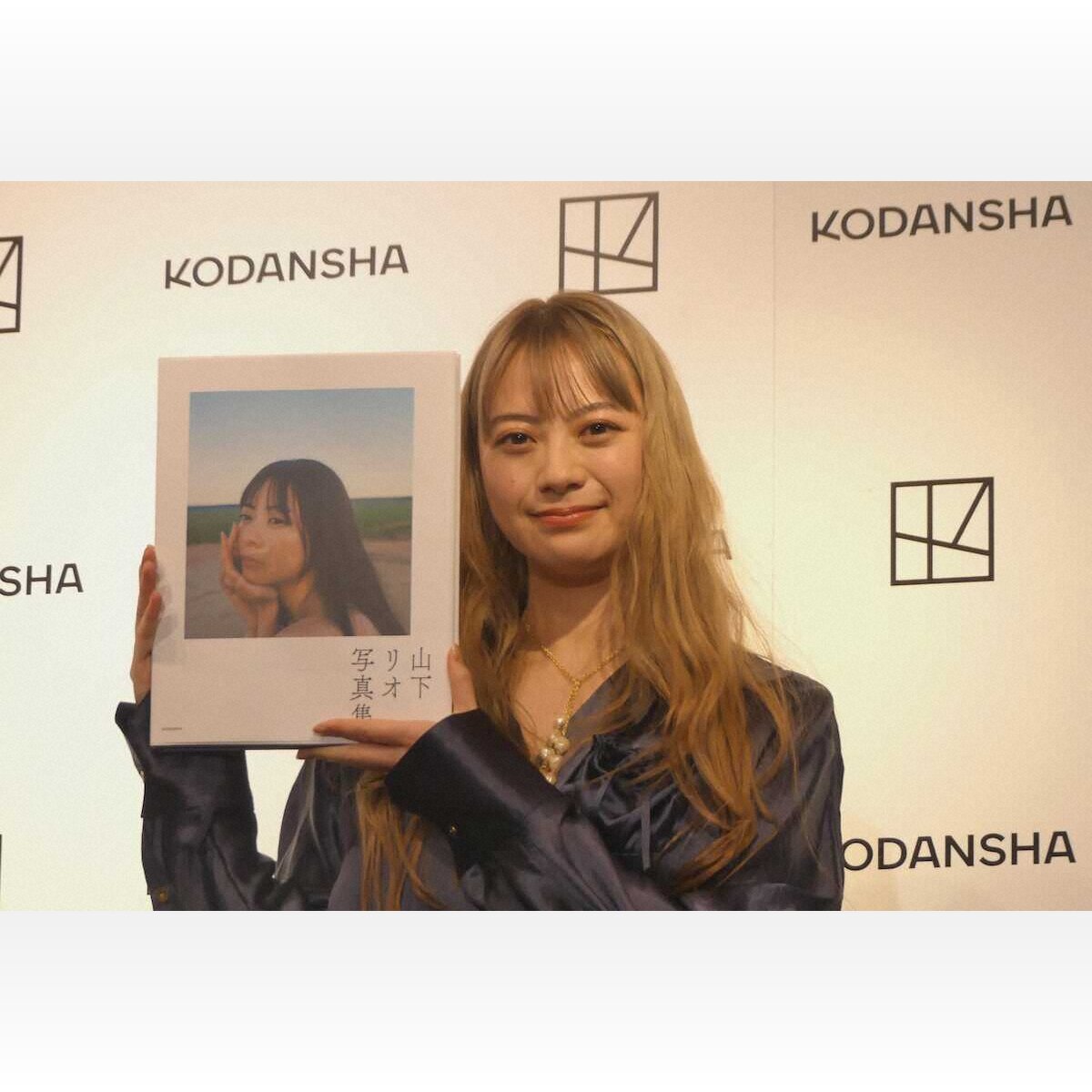 山下リオと今田美桜、12代目リハウスガールに選ばれた理由とは