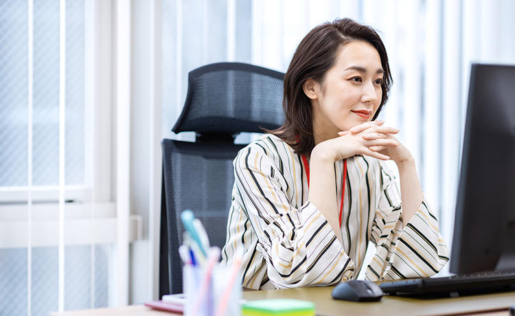 世界のトップ経済大国の中でなぜ日本の女性管理職比率は低いのか？