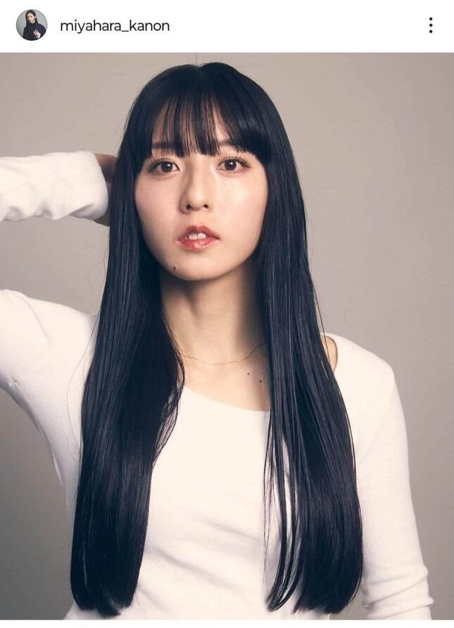 くのいち女優・宮原華音が筋肉量アップ！美腹筋ショットの裏側