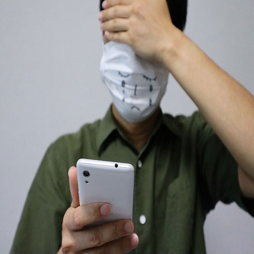 「攻撃的な投稿者の正体は近くに！ 守護地頭★が暴くリベラルな若者との違い」