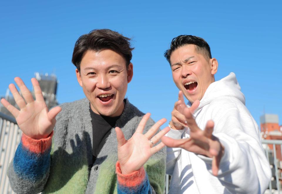 【お笑い】ジャングルポケット、復活の舞台！斉藤メンバーの意気込みと期待