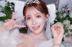 三上悠亜が圧倒的な支持を集め、女性芸能人で堂々のトップに！橋本環奈＆広瀬すずを抑え込む！