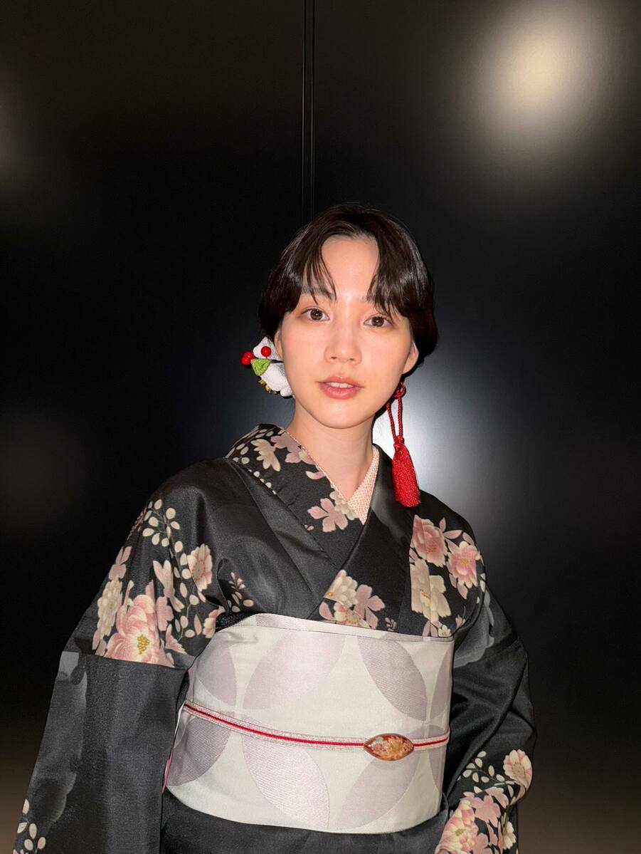 タレント・俳優