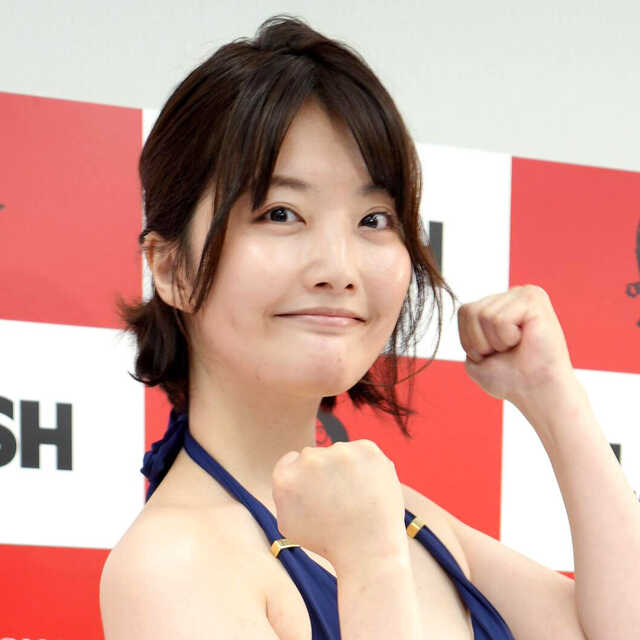 【最後から二番目の恋のモデル！？】まじで驚いたｗ内田有紀の妹がミスFLASHセミファイナリストとかやばいんやけどｗ