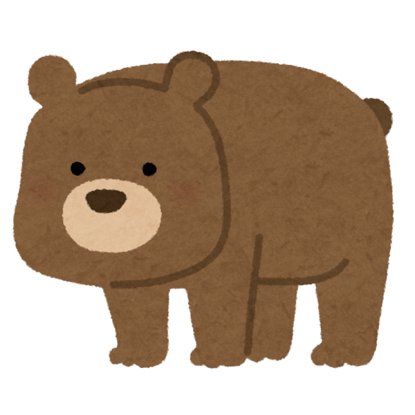 環境保護団体が主張する「クマこそ被害者」の真意とは？