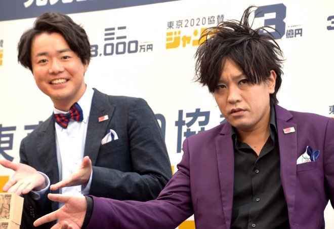 【松竹芸能】コンビの不仲から！？人気お笑いコンビが続々と解散・・・。次の道に期待したいです。