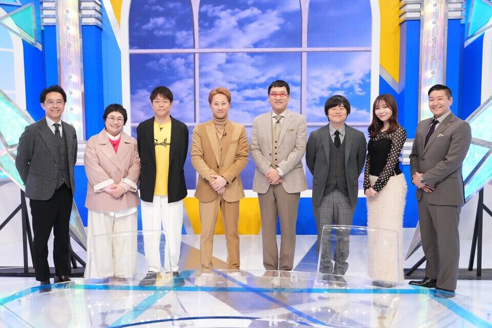 【芸能】中居正広のMC復活！「ナカイの窓」は何をもたらすのか？