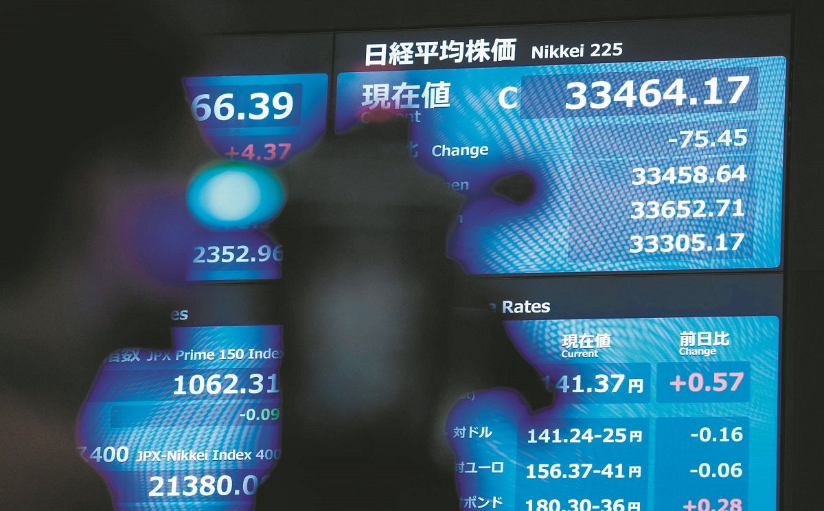 大企業の株価上昇と人件費低迷の謎に迫る！儲けは一体どこに消えてしまったのか？