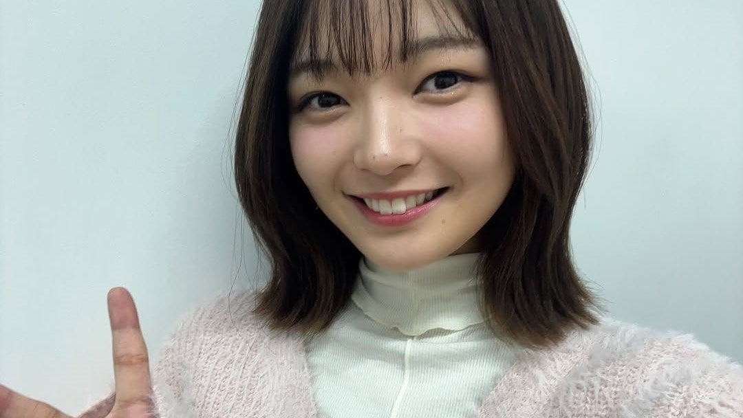 【悲報】元AKB48福留光帆、爪かじり系男子にイライラしてるやん！