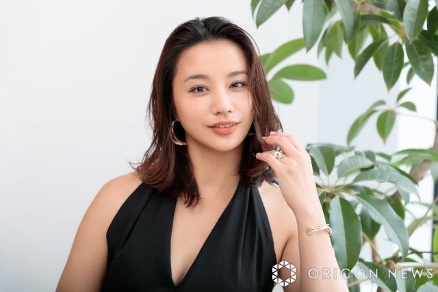 高橋メアリージュンさん、芦原妃名子さんの作品に対する愛を告白―『セクシー田中さん』への思いを語る