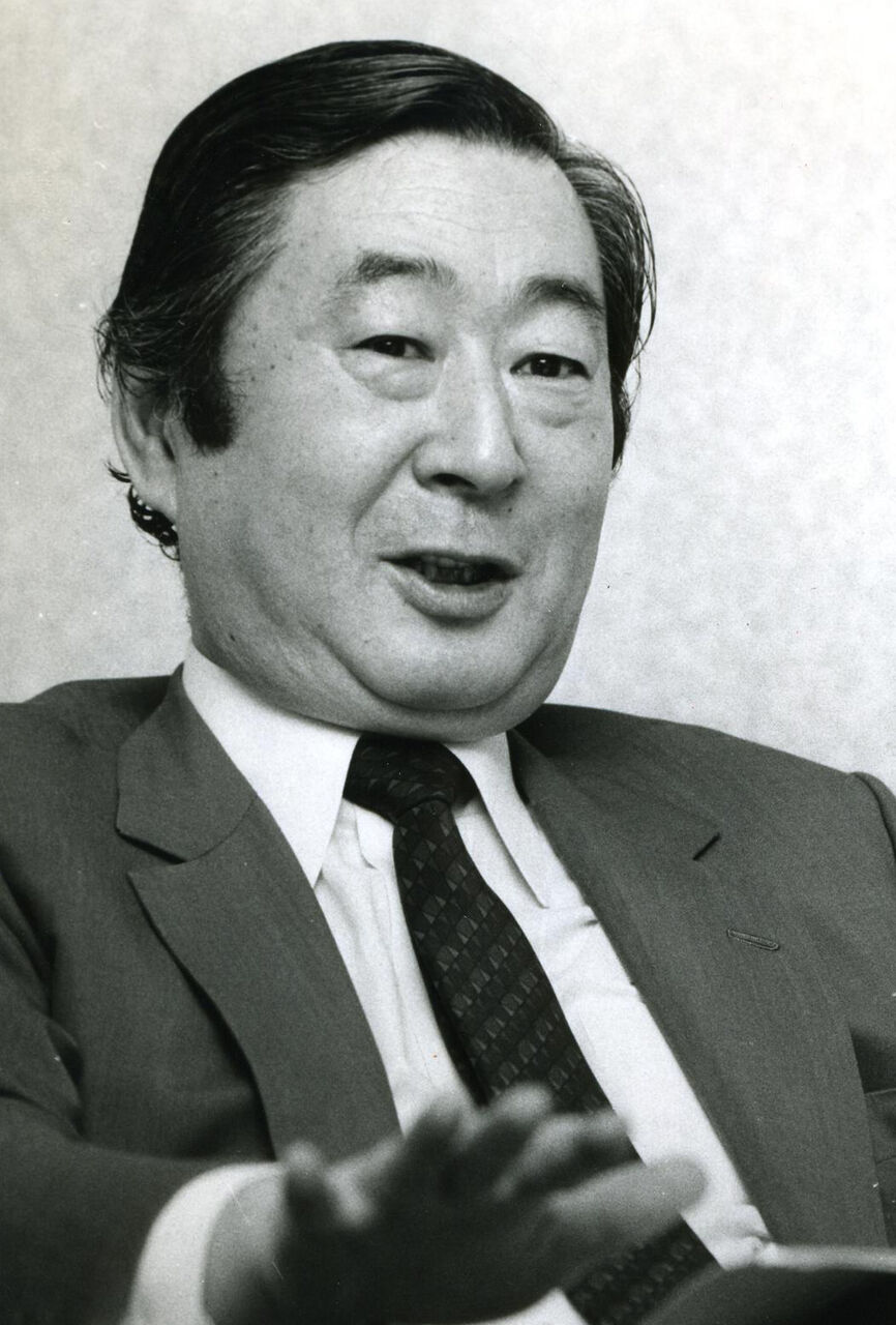 【訃報】94年の生涯を振り返る：俵孝太郎が築いた政治評論の世界