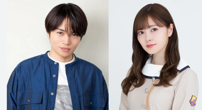 白石麻衣と菊池風磨、熱愛発覚！復縁を経て今度は「結婚前提」？