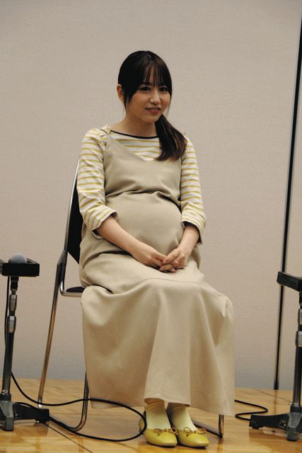 【芸能】大場美奈さんの出産立ち会い、満員御礼！大人数で祝う特別な瞬間