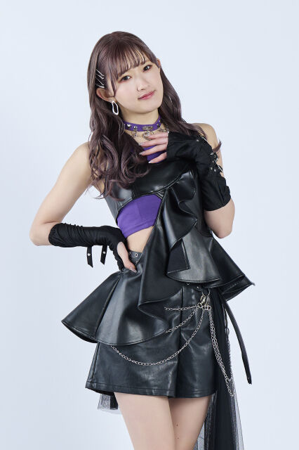 川村文乃、アンジュルム卒業を発表！感動の卒業ライブを振り返る