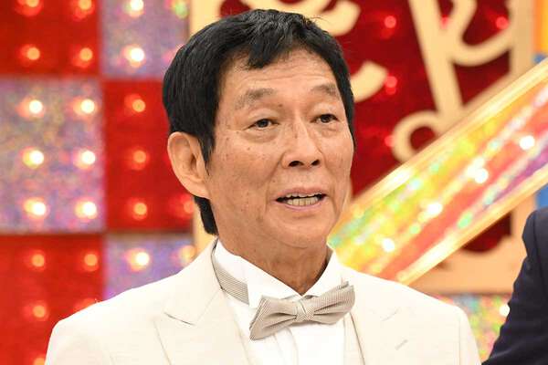 【えっ今年はなし！？】明石家サンタ終了の真相をさんま本人がポロリ…「来年どうなるかわからん」の一言に戦慄