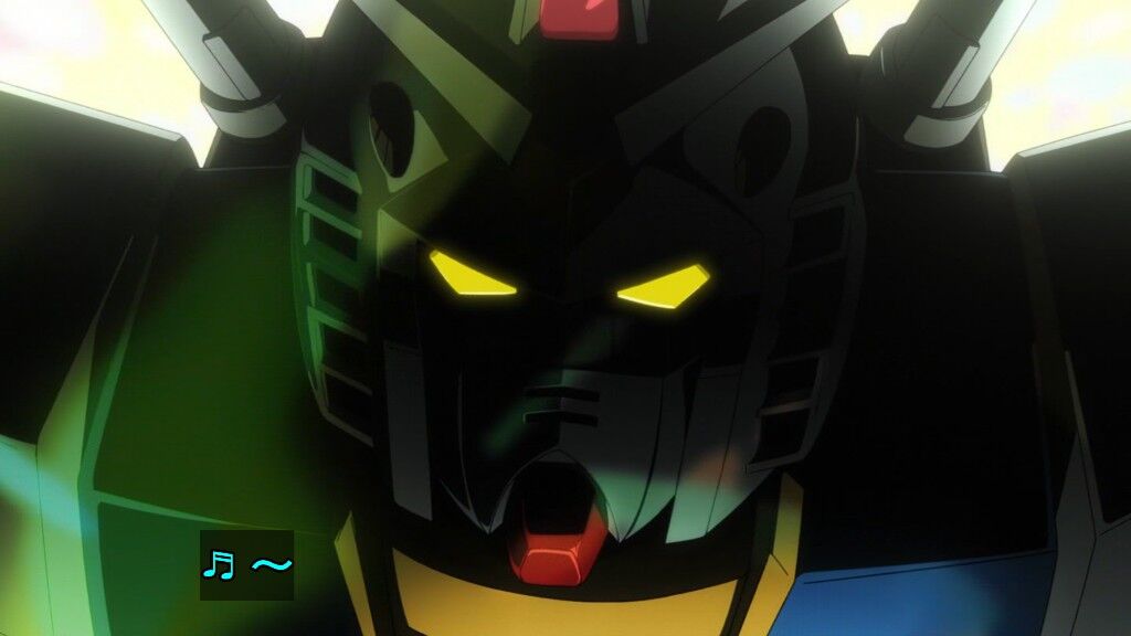 【ガンダム】ジークアクス第11話の神演出とは？最後の5分に鳥肌が立つ理由