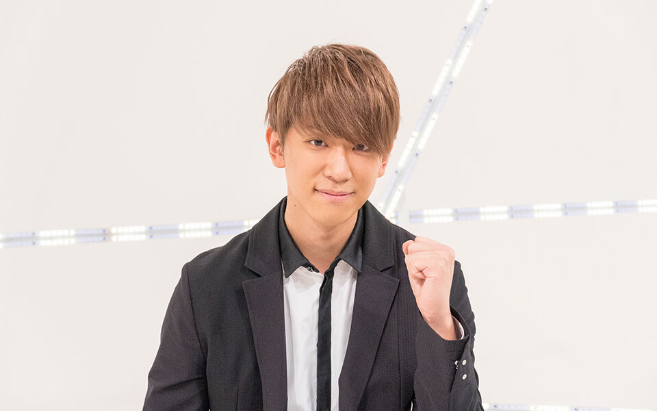 【芸能】NEWS小山慶一郎が告白した“原因不明の不調”とは？涙の理由に迫る