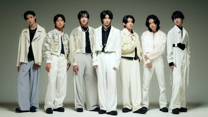 【芸能】滝沢秀明氏が手掛ける新たな才能「CLASS SEVEN」の魅力とは？