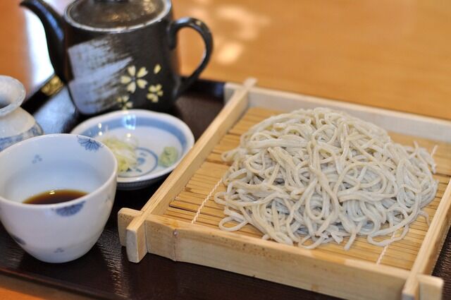 「うどんは西日本のソウルフード！そばの魅力に迫る」