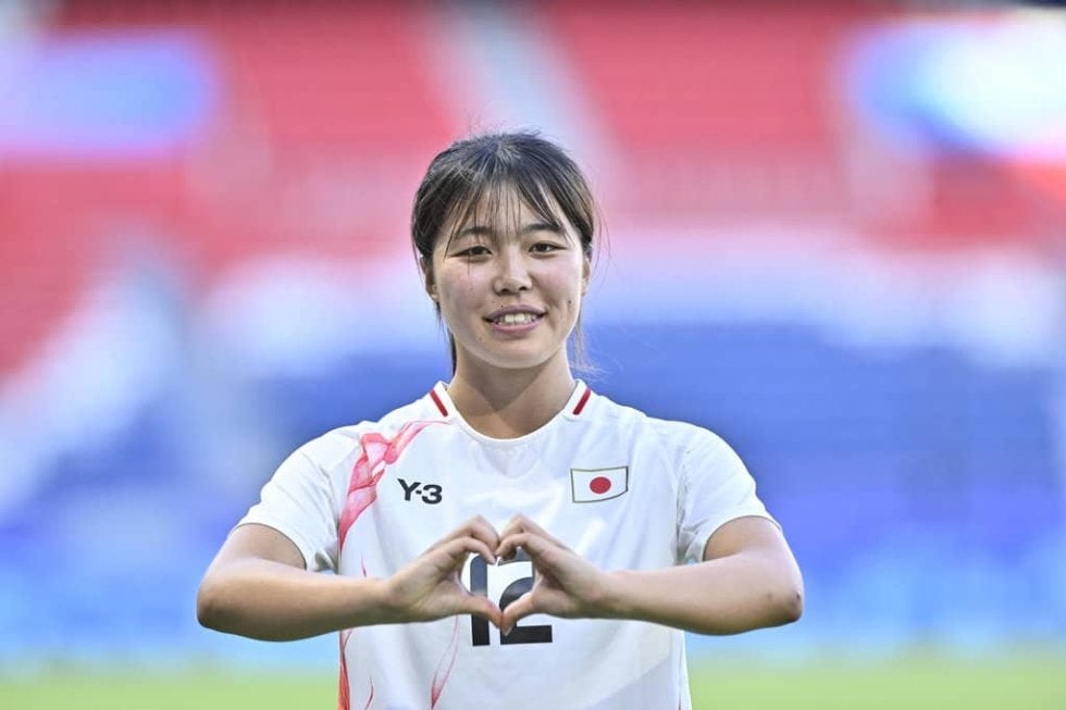 【サッカー】谷川萌々子が見せた！バイエルンでの初ゴールと圧巻のプレー解説