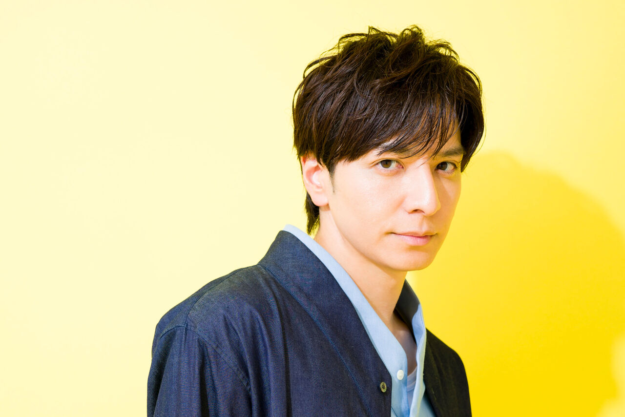 【芸能】生田斗真の魅力を探る！「俺の話は長い」part8の見どころとは