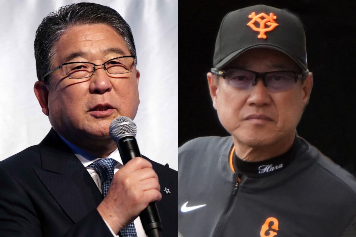 「巨人ファン必見：徳光和夫氏が語る2年連続4位の原因とは？」
