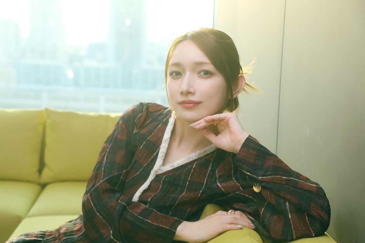 【モーニング娘。のセンターも務めてた！】ギラギラ感が無くなった？アイドルの進化を後藤真希が考察
