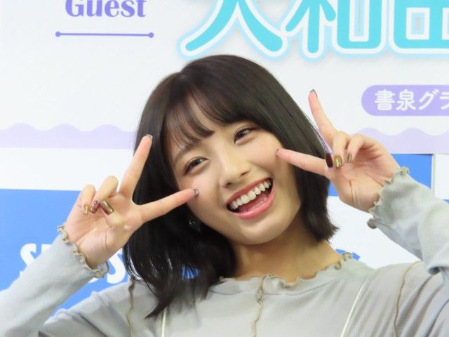 大手事務所を離れる！大和田南那の新たなる道