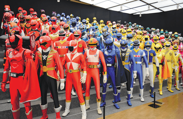 半世紀の歴史に一旦お別れ…『ナンバーワン戦隊ゴジュウジャー』最終回で泣いた人いる？後番組は超宇宙刑事ギャバンだって