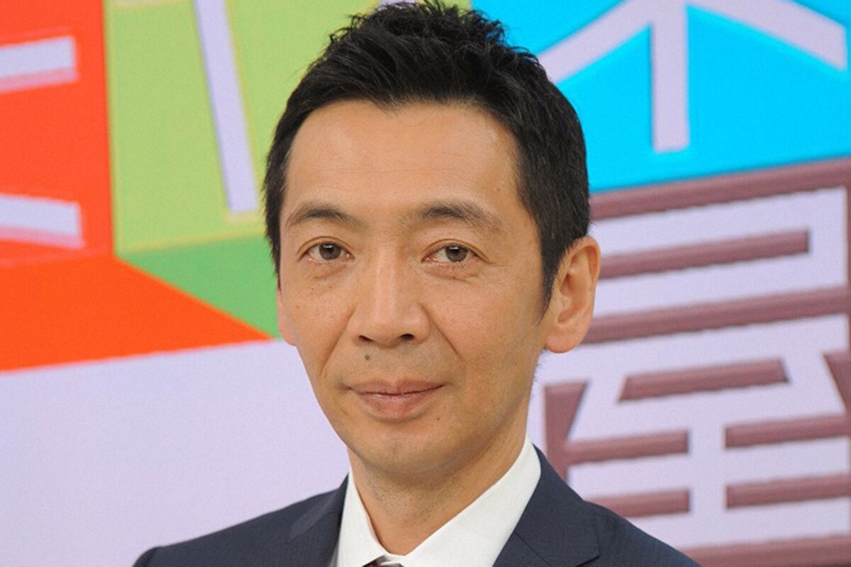 【テレビ】テレビ視聴率の変遷: 宮根誠司の『ミヤネ屋』と『ゴゴスマ』の影響