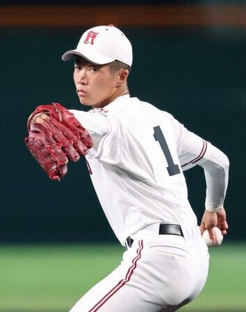 【反省の意も見せないと！？】広陵が見せた強さ！堀田投手の活躍で2回戦へ進出