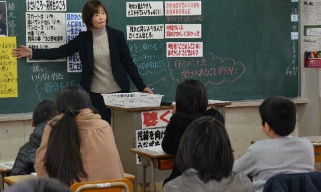 日本のイスラム教徒、LGBT教育に対する立場に困惑
