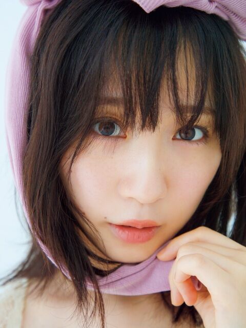 ため息が出るほど美しい18歳、井上和のビジュアルが話題に！