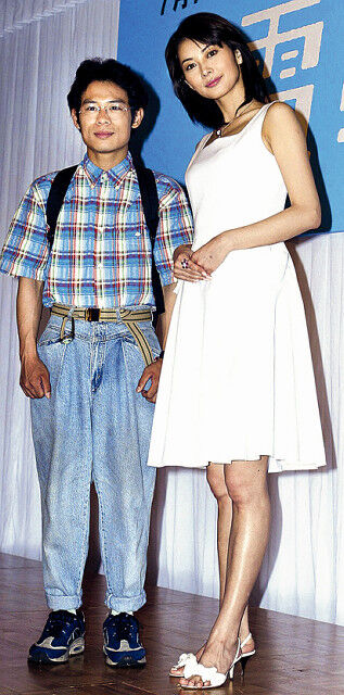 「電車男」再放送で話題！ブレーク前の堀北真希さんが可愛すぎると大反響！