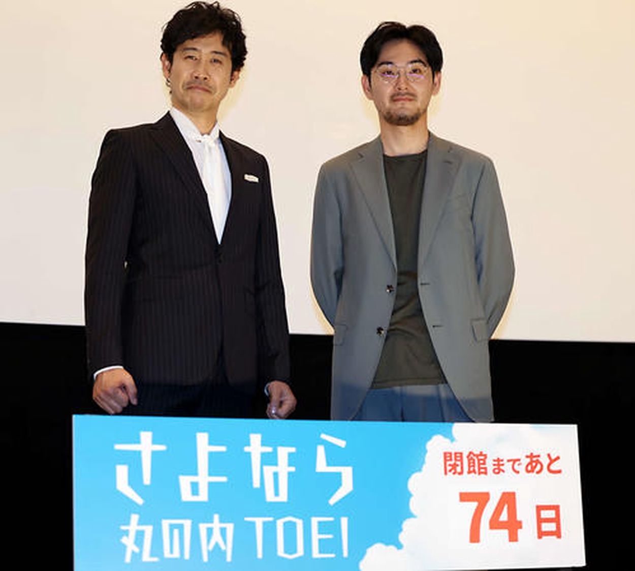 舞台あいさつで大泉洋の“らしさ”全開！映画『探偵はBARにいる3』の裏側を探る