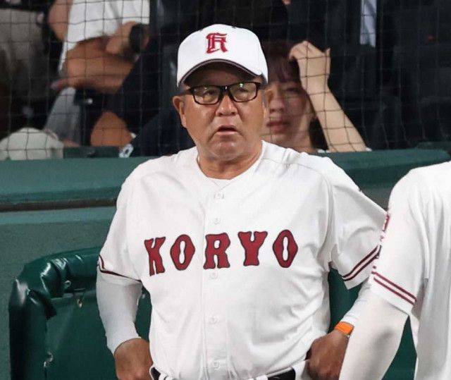 【悲報】広陵高校野球部、監督交代の真相と新たな挑戦