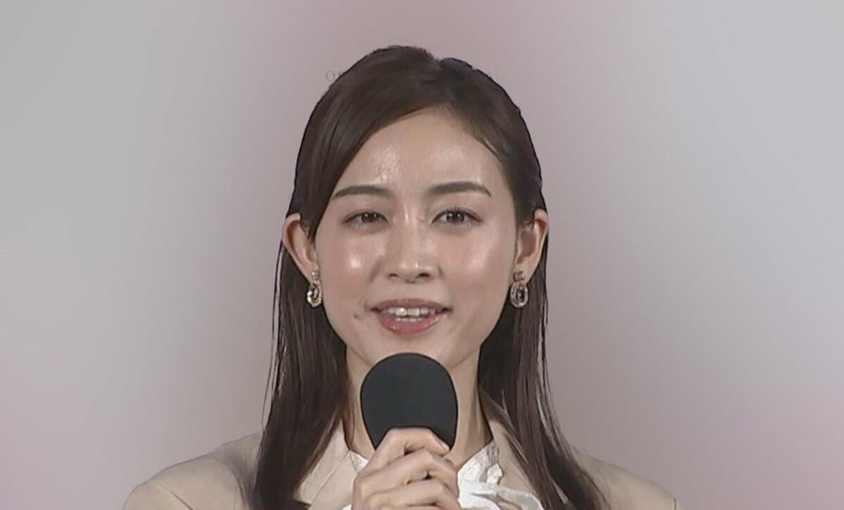 【こんな人いるんだね…】暴言に泣いた新井恵理那アナ、その真相に迫る！