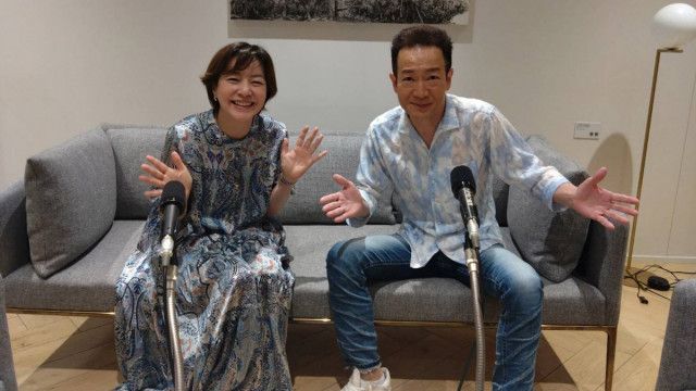 【悲報】田原俊彦が炎上中！山本アナの反撃に草生えるわｗ
