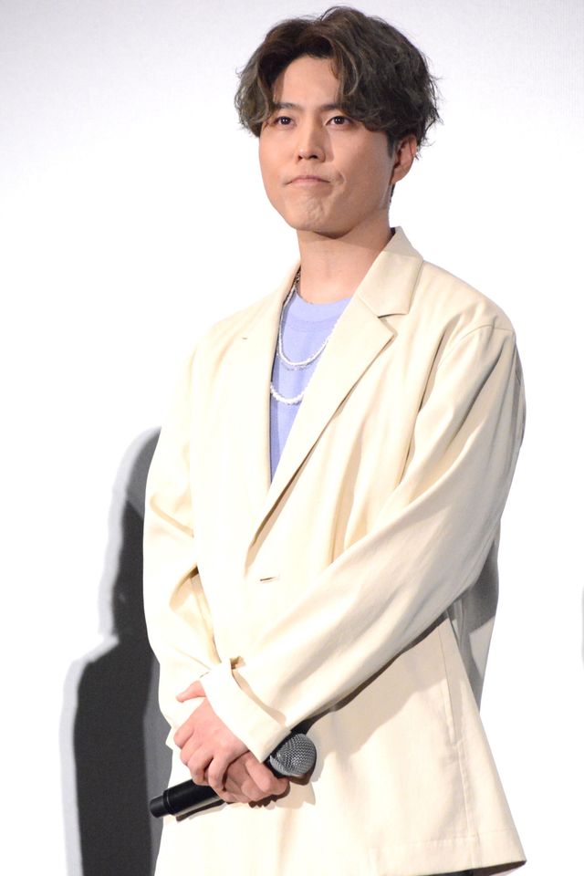 声優・古谷徹降板の『ONE PIECE』サボ役の後任は入野自由に決定！