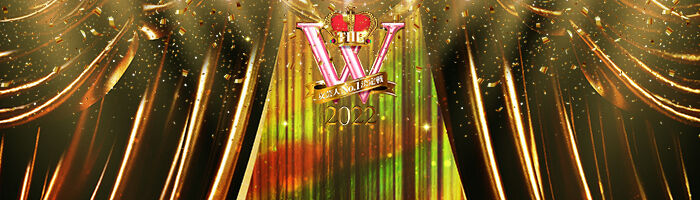 【お笑い】女芸人No.1決定戦『THE W』審査員発表！注目の4人は誰？