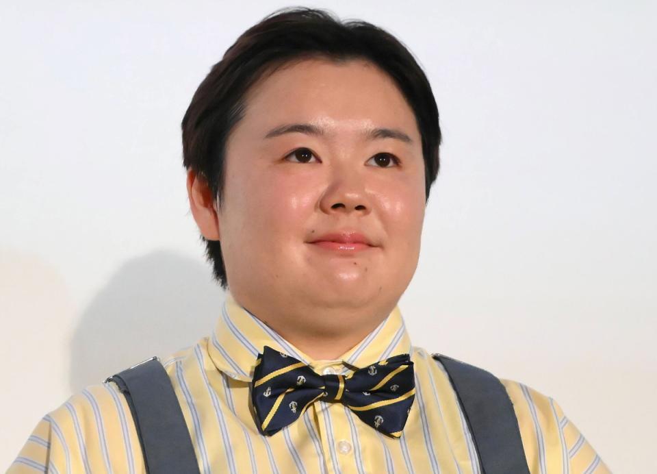 【お笑い】「手を抜いている」は通用しない！やす子の芸能界厳話