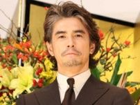 【サンタフェショック再び】伊藤英明が明かす「人気女優のヌード見た瞬間崩れ落ちた」→学校行けず家直帰したあの日の本音がヤバい…
