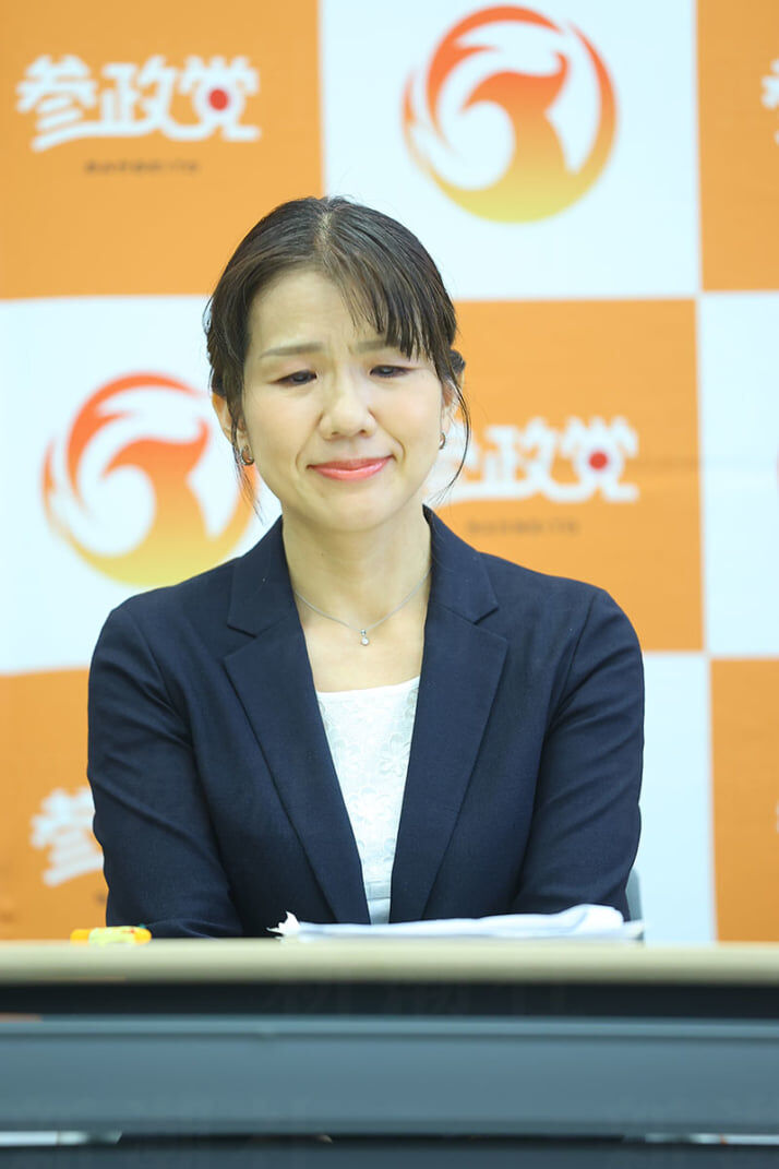 【音声流出か】「このハゲーーッ！」豊田真由子議員、また激昂！秘書に暴言連呼で大パニック