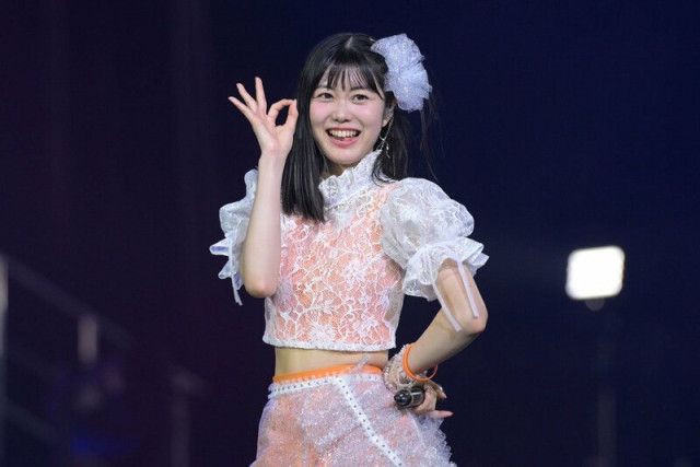 【アイドル】つばきファクトリー八木栞ちゃんのラストブログを徹底解析！感動の瞬間を振り返る