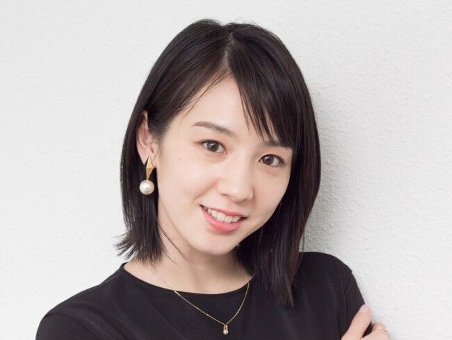 人気アイドル桜庭ななみが一般男性との結婚を報告！ファンの驚きの声とは？
